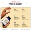 Legendairy Milk Liquid Gold Lactancia Apoyo Suplemento Cabras Orgánicas Rue
