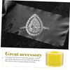 KONTONTY 1roll Professional Static Jewelry Film Multi-Function Wrap for Watches