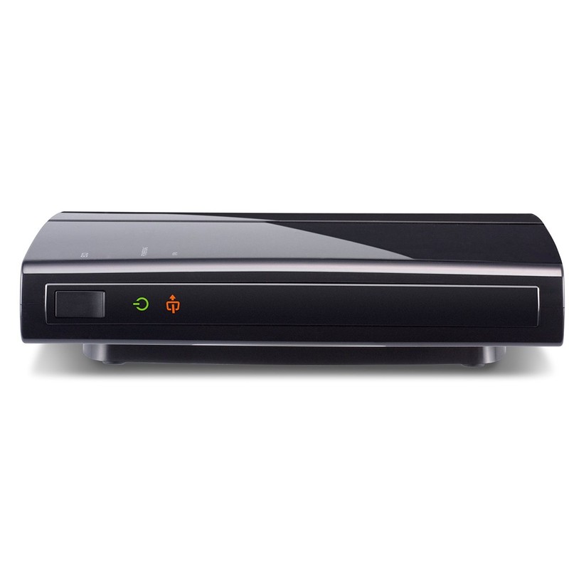 BUFFALO BHR-4GRV2 Wi-Fi Broadstation Remote Access & Giga Compatible Wired