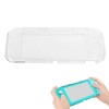 Clear Protective Case for Switch lite, Light Game Console Dust