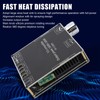 XY C160H Bluetooth Amplifier Board 2.0 Channel Stereo TDA7498E Chip