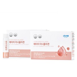 Atomy Inner Collagen 25ml 28 bottles / 애터미 이너콜라겐 25ml 28병
