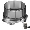 Coffee Dosing Ring Portafilter Funnel Dosing Funnel Espresso Coffee Accessories