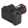 USB Flash Disk Camera Appearance U Disk Storage Drive for