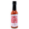 Pup & The Pepper Scarlet Reaper Hot Sauce