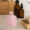 Limpiador Facial Espuma Hacer Burbujas Generador Espuma Mango Antideslizante