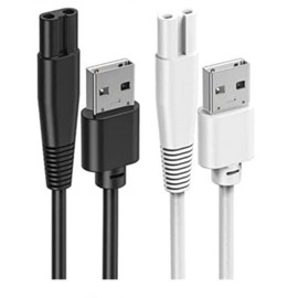 FW5020, FW5020A FW5020e Water Flosser Replacement USB Charger 3.7-4.3