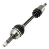 PHILTOP CV Axle Shaft Assembly Compatible with Nissan Murano 2009