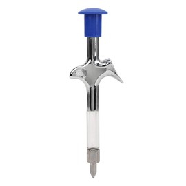 Bicicleta de montaña Pistola de grasa Cojinete de dirección Eje inferior Soporte de eje Herramienta de engrase Engrasador de mantequilla Engrasador