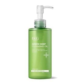 Dr. G Green Deep Cleansing Oil 210ml / 닥터지 그린 딥 클렌징 오일 210ml