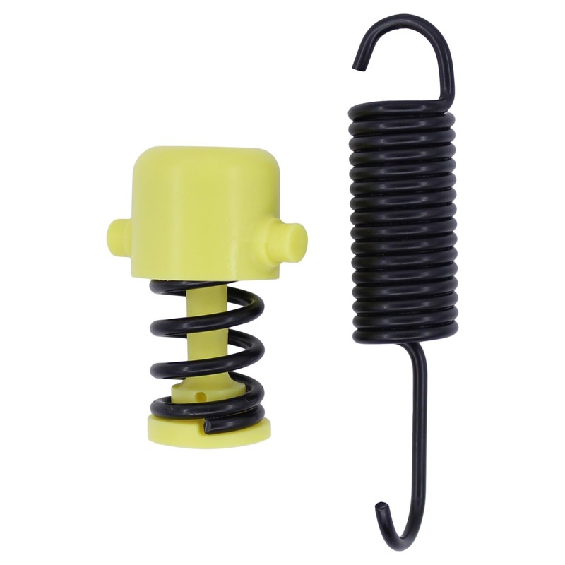 Doo Engy Clutch pedal spring return spring clutch spring pedal