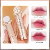 Gold Foil Discoloration Non-Stick Cup Lip Temperature Change Lipstick Water