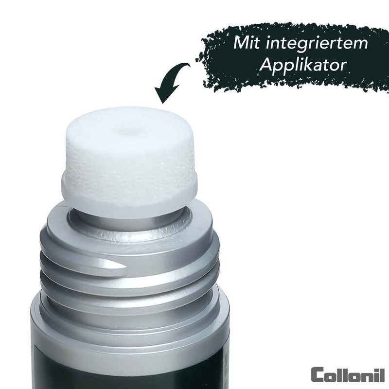 Collonil Shoe Care For Leather Soles Sohlen Tonic 100 ml