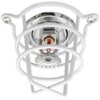 Happy Tree (6 Pack) 3/4" IPS Fire Sprinkler Head Escutcheon