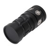 LED Diving Flashlight 18000LM IPX8 Waterproof USB Underwater 100M Scuba