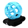 ANCLLO Golf Swing Hollow Training Ball, Portable Golf Swing Posture