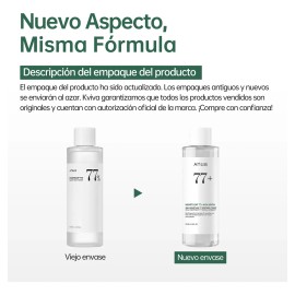 L’Bel Suero Facial con 15 % Ácido Hialurónico, Reduce Arrugas, Uso Día y Noche