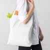 SAKETOS Fabric Bag 38 x 42 cm - Tote Bag
