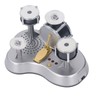 Finger Drum Set Stable Base Fine Details Stress Relief Electronic