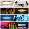 Antree LED Ceiling Light, 30 W, Front Luminous, Scandinavian Design,