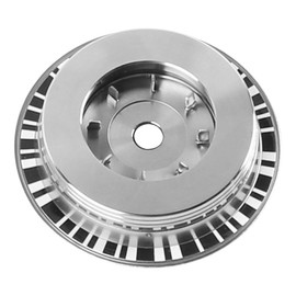 Laroal Adapter für Wiederverwendbare Kaffeepads mit Aufklebern, Löffelbürste, Edelstahl-Konverter für ENV135/GCA1/Next Pop (150 ml)