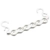 Inomata Chemical Hanger Holder Hanger-Holder-White