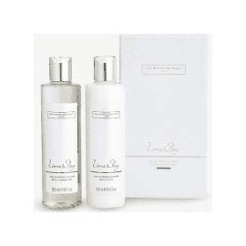 The White Company Lime & Bay Hand & Nail Gift Set