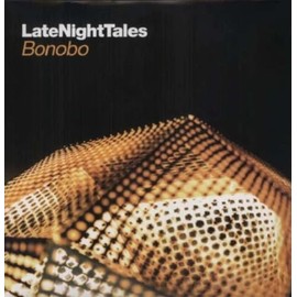 Late Night Tales (180g 2lp+Mp3) [Vinyl LP]