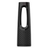 Lasko Oscillating Bladeless Ceramic Tower Space Heater for Home with