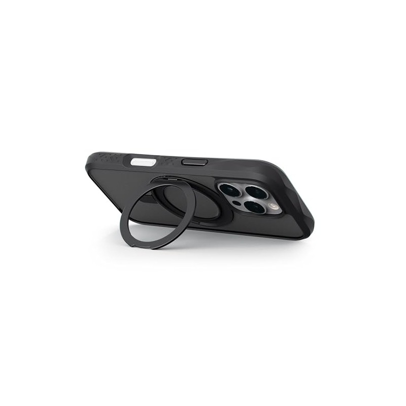LAUT Crystal Matter Carcasa para celulares 15.5 cm (6.1") Funda