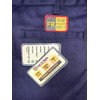 Flame Resistant FR 88% C/12% N Pant/Trouser (32W x 32L,