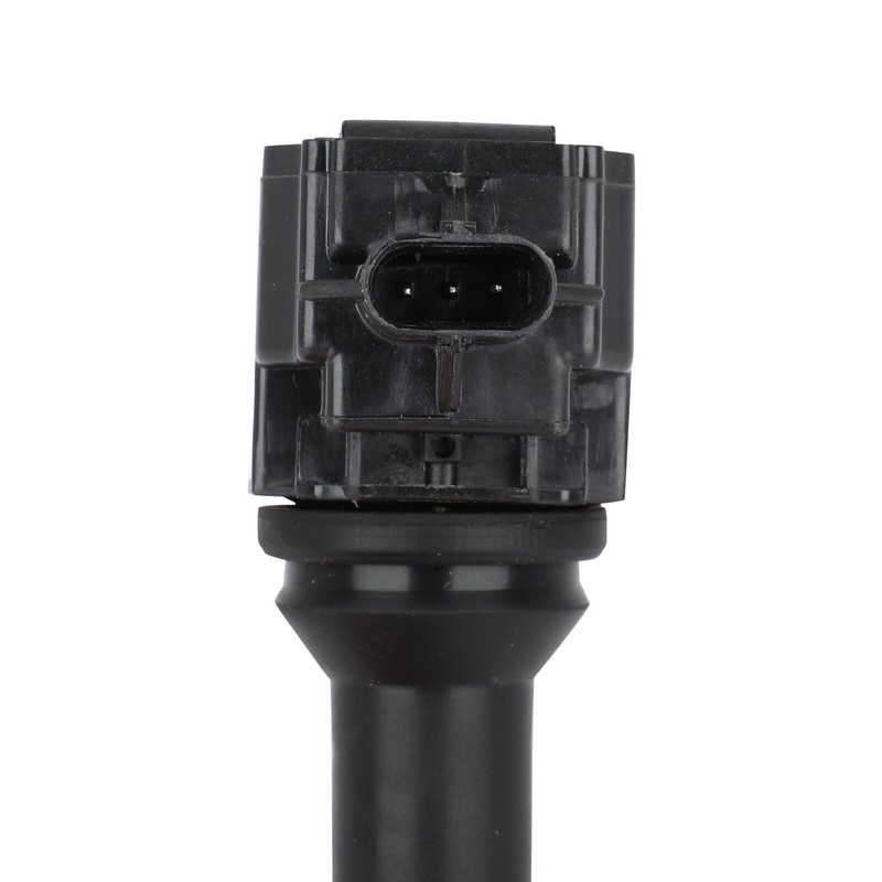 KILOAUTO 4 Ignition Coils with 4 Iridium Spark Plugs fit