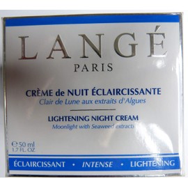Long Paris Brightening Day Cream 50 ml