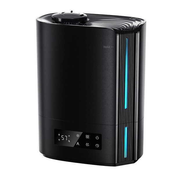 BREEZOME 6L Humidifiers for Bedroom Large Room & Essential Oil