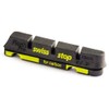 SwissStop Flash Pro Road Bike Carbon Wheels Black Prince 4