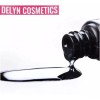 Delyn Cosmetics Base Coat + Top Coat 2pzas Ó Quita