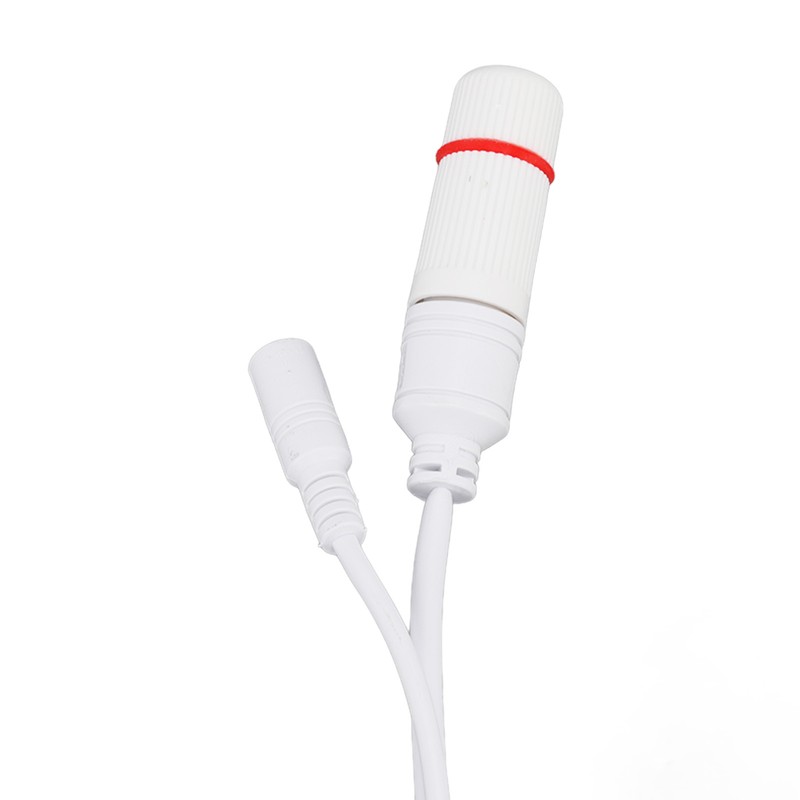 WiFi Security Camera 1080P 2MP Night Vision 2 Way Audio