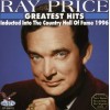 Gusto Ray Price - Greatest Hits: Hall of Fame 1996 [New CD]