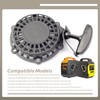 YIYANTO 56202i-166 Recoil Starter Assembly Compatible with Wen 56202i 56203i