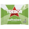 Trebor Softmints Pfefferminze, 7 x 44,9 g