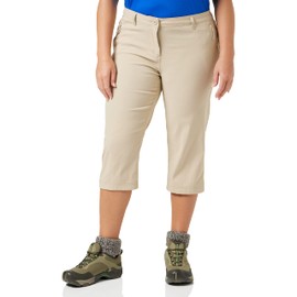 Craghoppers Womens Kiwi Pro Hiking Shorts Crop Pants for Women