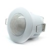 LDS INFRARED RECESSED MOTION SENSOR (PIR, 360 Degree)