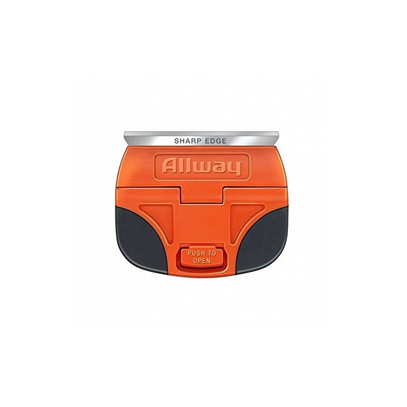 ALLWAY GUS Heavy-Duty Utility Scraper