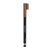 Manhattan Brow'Tastic Professional Pencil Colour 002 Hazel, Eyebrow Pencil with