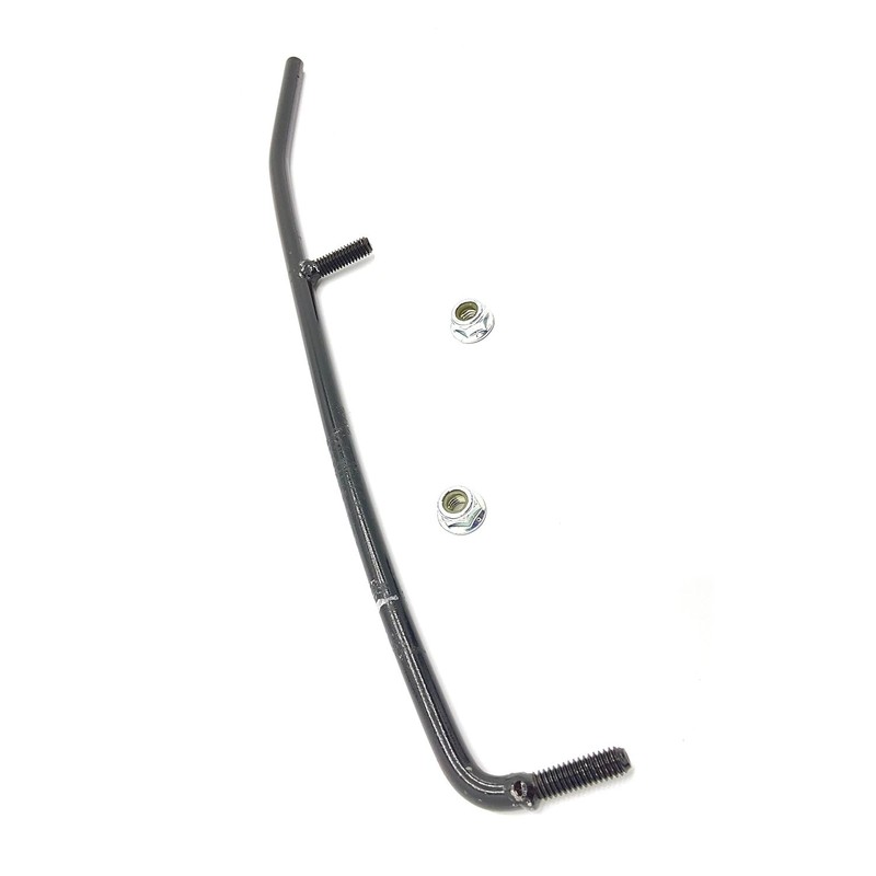 Polaris Snowmobile Skag, Genuine OEM Part 1820766, Qty 1