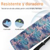 Bolsa para esterilla de yoga, Mochila de yoga con cordón