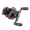 J-BARZILLAI BR Baitcasting Reel Saltwater Freshwater Fishing Reels Max Drag