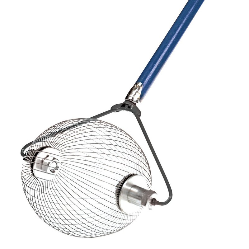 Medium Nut Wizard 14" for English Walnuts, Chestnuts, Golf Balls