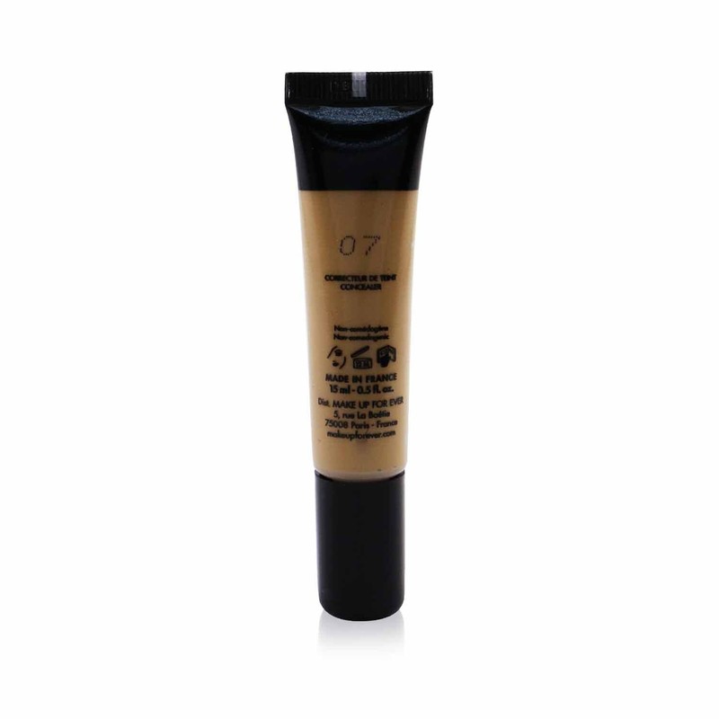 Full Cover Extreme Camouflage Cream - 7 Sand by Make