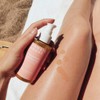 SHIMMERING TANNING OIL 150 ML